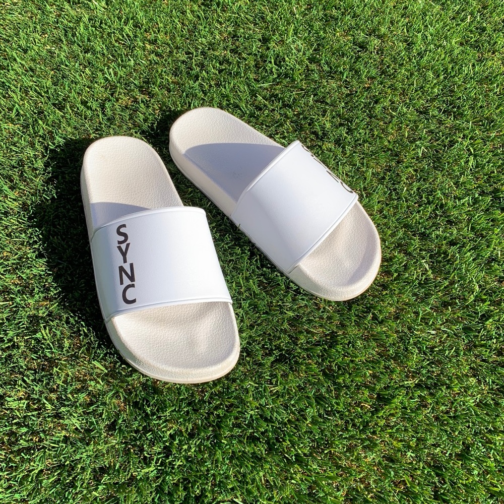 Sync True Comfort slides